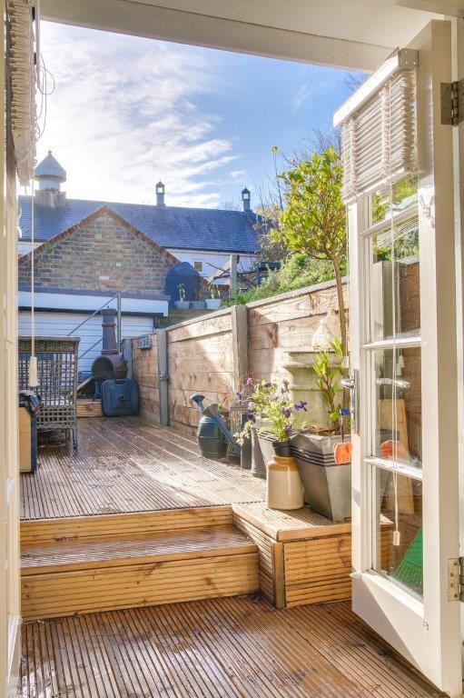 Hayle Mill Maidstone Graham John